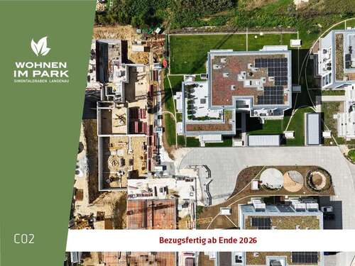 Foto - Wohnung zum Kaufen in Langenau 399.900,00 € 76.82 m²