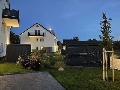 Foto - Wohnung zum Mieten in Mittenwalde 1.049,00 € 73.65 m²