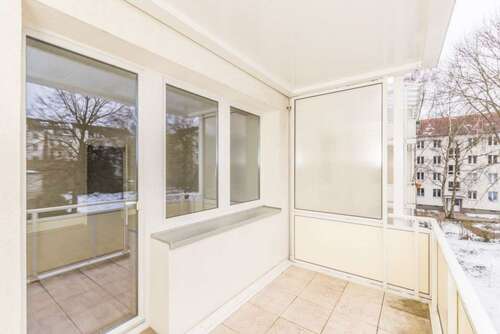 Foto - Wohnung zum Mieten in Chemnitz 351,00 € 60 m²