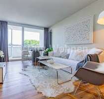Wohnen auf Zeit in Hamburg 1.550,00 €