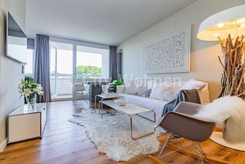 Foto - Wohnen auf Zeit in Hamburg 1.750,00 €