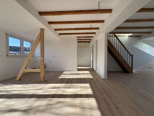 Foto - Wohnung zum Mieten in Düsseldorf-Pempelfort 1.715,00 € 85 m²