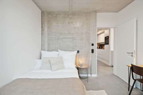 Foto - WG-Zimmer in Berlin 630,00 € 10 m²