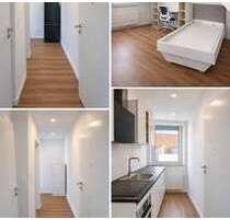 Wohnung zum Mieten in Mannheim 380,00 € 17 m²