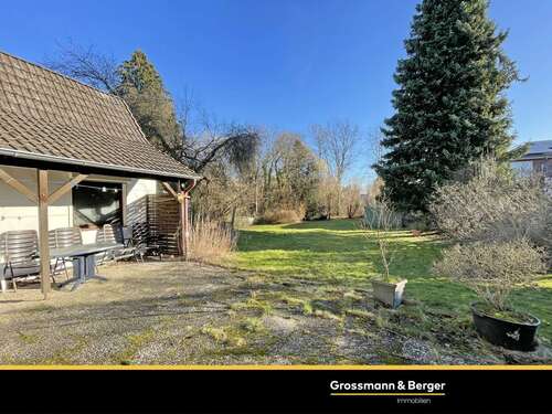 Foto - Grundstück zu verkaufen in Hamburg 499.000,00 € 600 m²