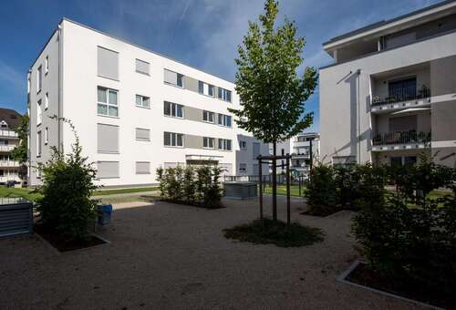 Foto - Wohnung zum Mieten in Langen (Hessen) 1.050,00 € 69.38 m²