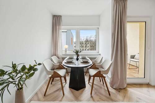 Foto - Wohnung zum Kaufen in Braunschweig 229.900,00 € 65 m²