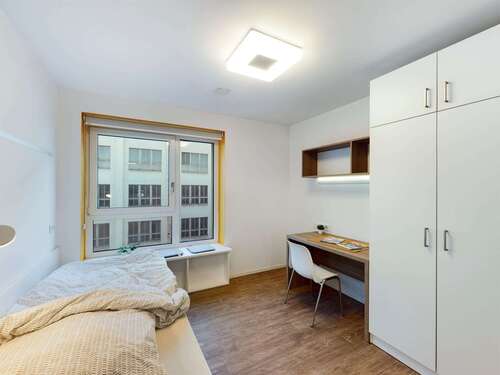 Foto - WG-Zimmer in Berlin 530,00 € 12 m²