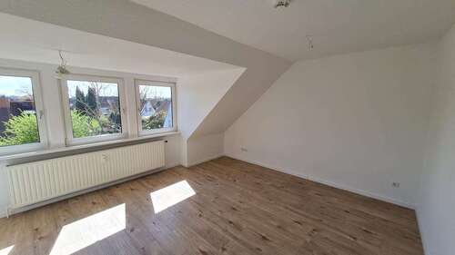 Foto - Wohnung zum Mieten in Zeven 549,00 € 57.76 m²