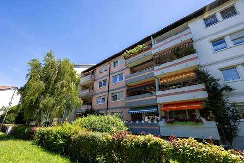 Foto - Wohnung zum Kaufen in Lörrach 234.000,00 € 64 m²