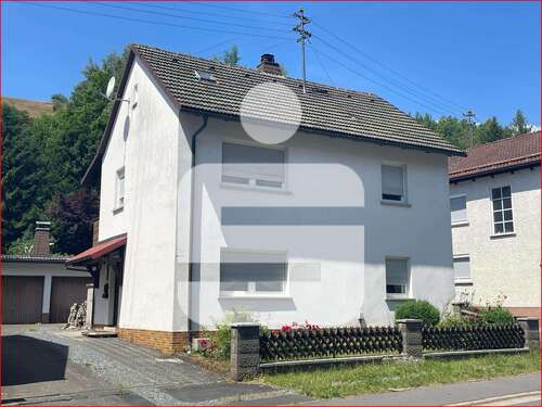 Foto - Haus zum Kaufen in Wilhelmsthal 180.000,00 € 120 m²