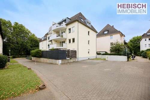 Foto - Wohnung zum Kaufen in Krefeld 199.500,00 € 71.62 m²