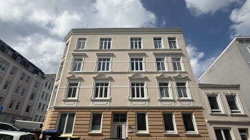 Foto - Wohnung zum Mieten in Flensburg 530,00 € 59 m²
