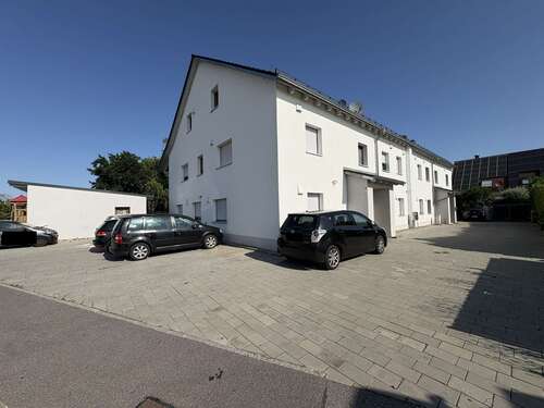 Foto - Haus zum Kaufen in Schwandorf 955.000,00 € 699 m²
