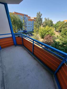 Foto - Wohnung zum Mieten in Schönebeck 308,00 € 48 m²