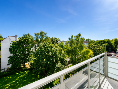 Foto - Wohnung zum Mieten in Berlin 1.303,31 € 51.11 m²