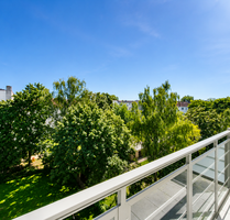 Wohnung zum Mieten in Berlin 1.303,31 € 51.11 m²