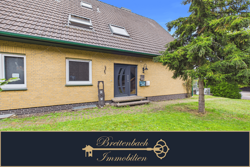 Foto - Haus zum Kaufen in Osterholz-Scharmbeck 475.000,00 € 240 m²