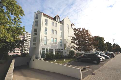 Foto - Wohnung zum Mieten in Magdeburg 270,00 € 30 m²