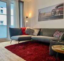 Wohnen auf Zeit in Frankfurt am Main 1.490,00 €