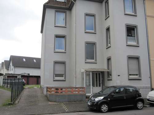 Foto - Wohnung zum Mieten in Recklinghausen 495,00 € 85 m²