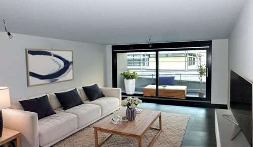 Foto - Wohnung zum Kaufen in Stuttgart 749.000,00 € 124.94 m²
