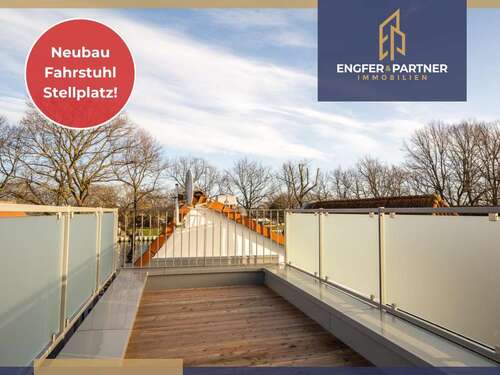 Foto - Wohnung zum Kaufen in Rostock Warnemünde 1.650.000,00 € 134.21 m²