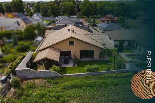 Foto - Haus zum Kaufen in Niederndodeleben 848.000,00 € 264.02 m²