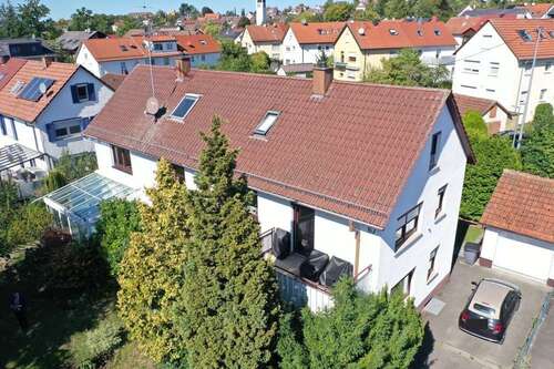Foto - Haus zum Kaufen in Böblingen 625.000,00 € 129.92 m²