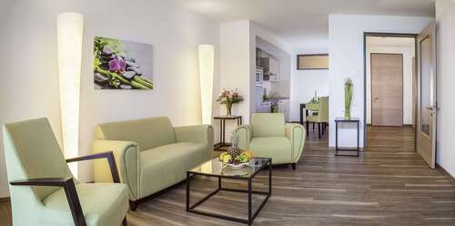 Foto - Wohnung zum Mieten in Erfurt 735,00 € 52.36 m²