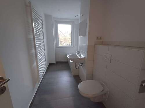 Foto - Wohnung zum Mieten in Merseburg 338,00 € 56.31 m²