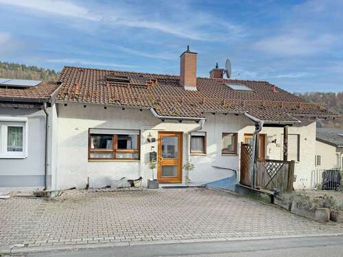 Foto - Haus zum Kaufen in Neckargemünd 498.000,00 € 156 m²