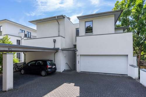 Foto - Wohnung zum Mieten in Bonn-Ramersdorf 900,00 € 71 m²