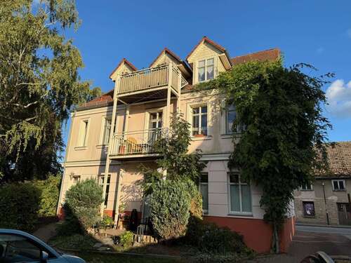 Foto - Wohnung zum Mieten in Mirow 495,00 € 64.23 m²