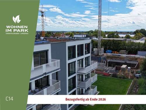 Foto - Wohnung zum Kaufen in Langenau 463.900,00 € 89.09 m²