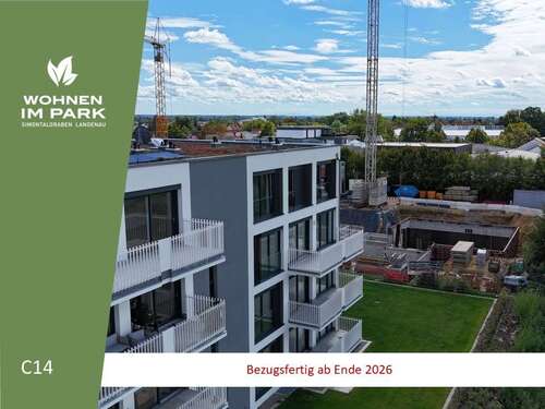 Foto - Wohnung zum Kaufen in Langenau 463.900,00 € 89.09 m²