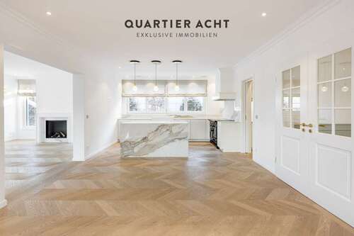 Foto - Haus zum Kaufen in Grünwald 4.995.000,00 € 426 m²