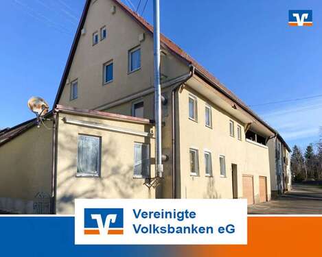 Foto - Haus zum Kaufen in Hechingen 349.000,00 € 227.04 m²