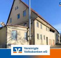 Haus zum Kaufen in Hechingen 349.000,00 € 227.04 m²