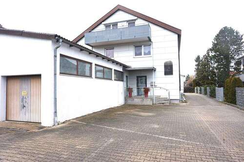 Foto - Büro in Essingen 1.000,00 € 169 m²