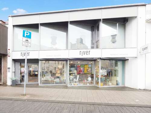 Foto - Wohnung zum Mieten in Saarbrücken 750,00 €