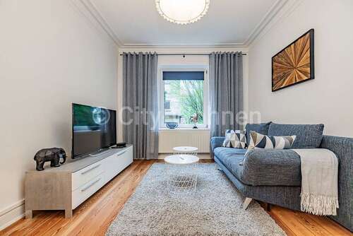 Foto - Wohnen auf Zeit in Hamburg 1.800,00 €