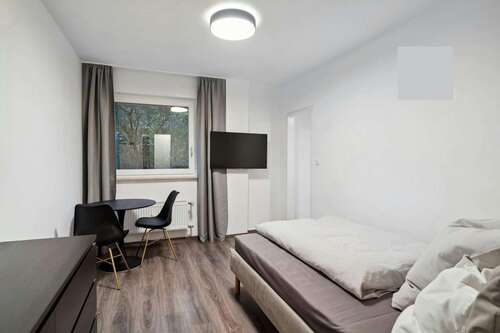 Foto - Wohnen auf Zeit in Frankfurt am Main 1.155,00 €