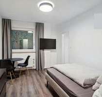 Wohnen auf Zeit in Frankfurt am Main 1.155,00 €