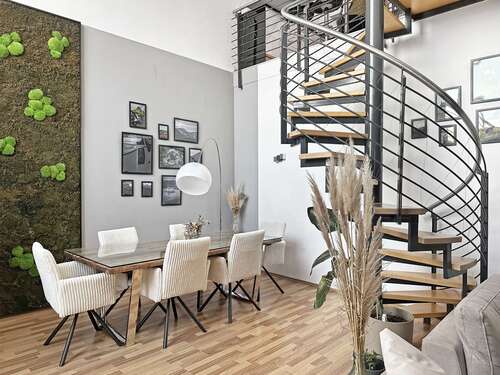 Foto - Wohnung zum Mieten in Fürth 995,00 € 83.27 m²