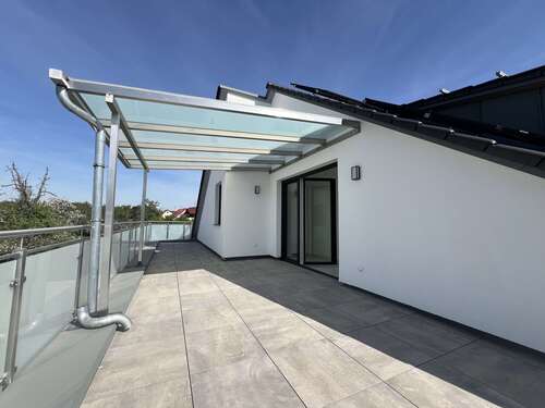 Foto - Wohnung zum Mieten in Korb 1.550,00 € 112 m²