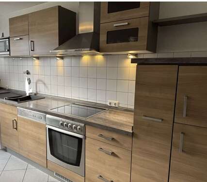 Foto - Wohnung zum Mieten in Oberhausen 1.500,00 € 82 m²