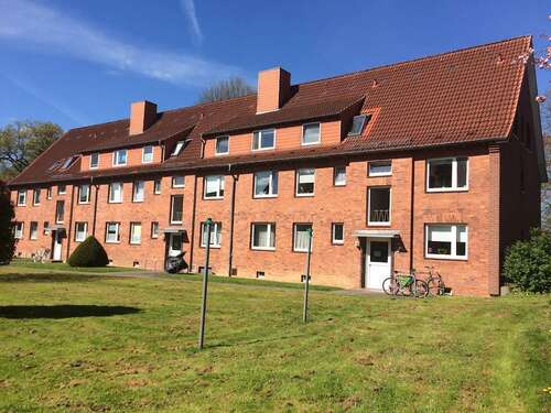 Foto - Wohnung zum Mieten in Kronshagen 630,00 € 52.21 m²