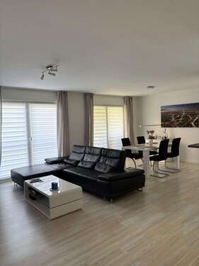 Foto - Wohnung zum Kaufen in Baden-Baden 439.000,00 € 110 m²