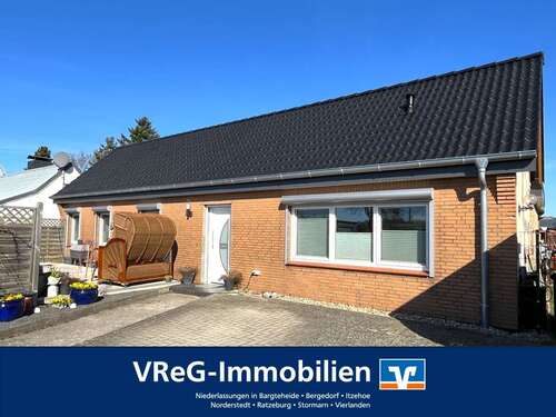 Foto - Haus zum Kaufen in Wrist 377.000,00 € 154.8 m²